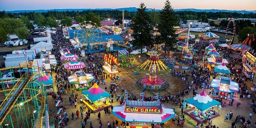 Petaluma Carnival!