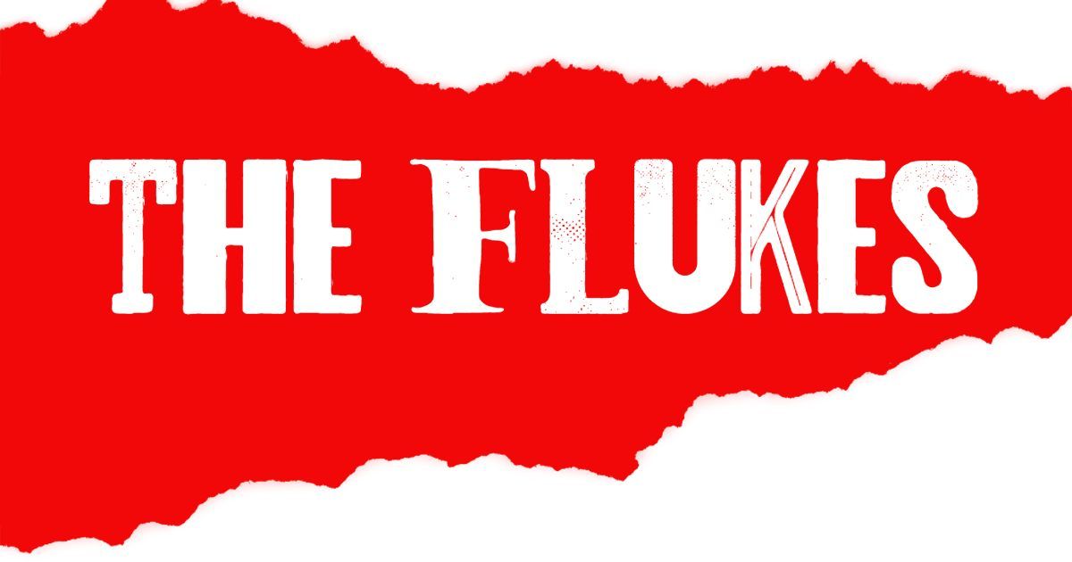 The Flukes [New Wave, Punk, Ska and Soul]