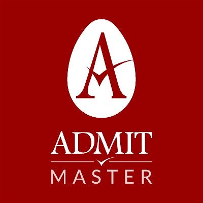 Admit Master | Test Prep | Admissions Consulting