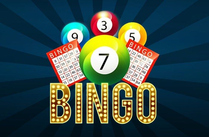 Adult Bingo Night - September