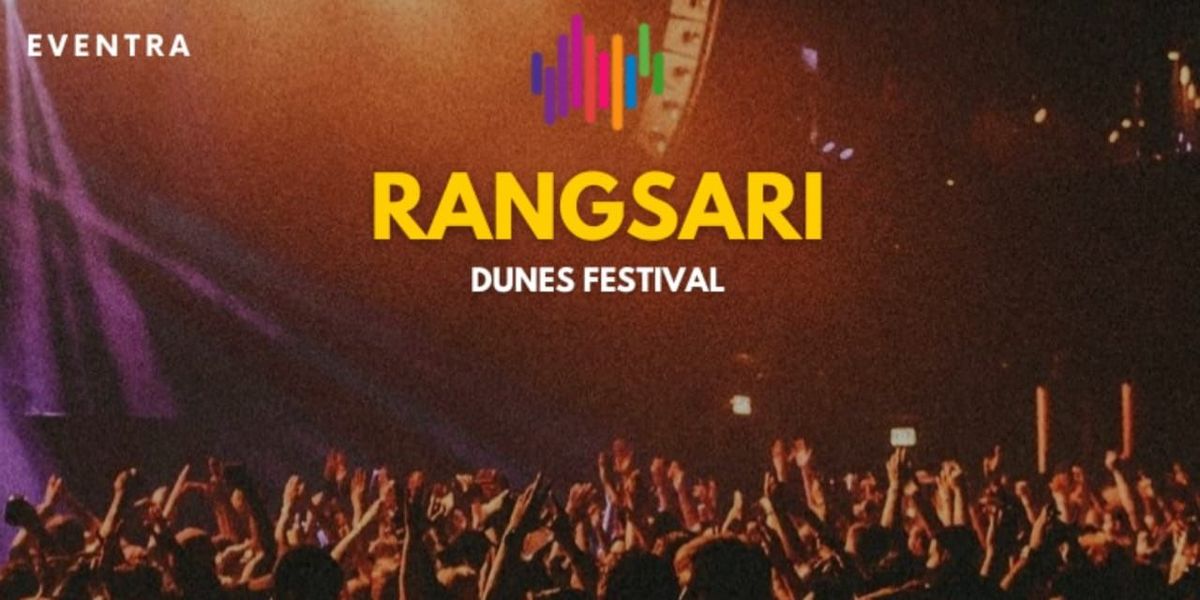 Rangsari Dunes Fest