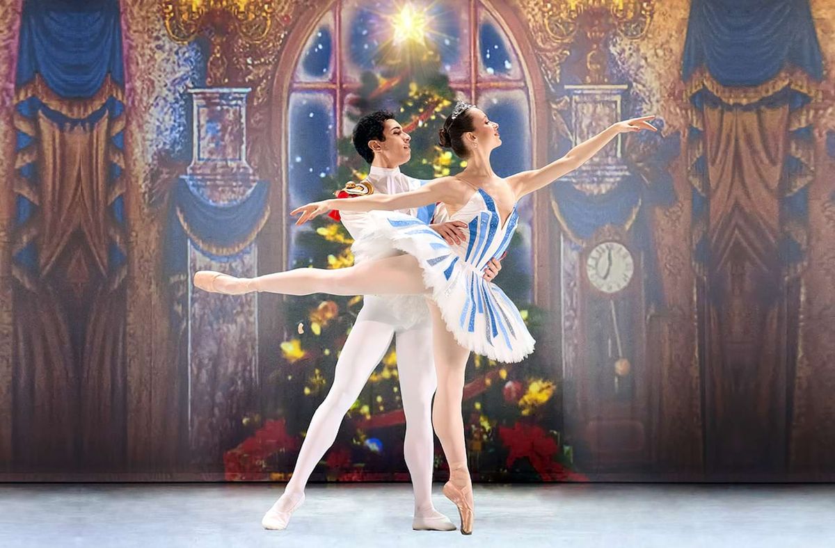International Ballet Company: The Nutcracker