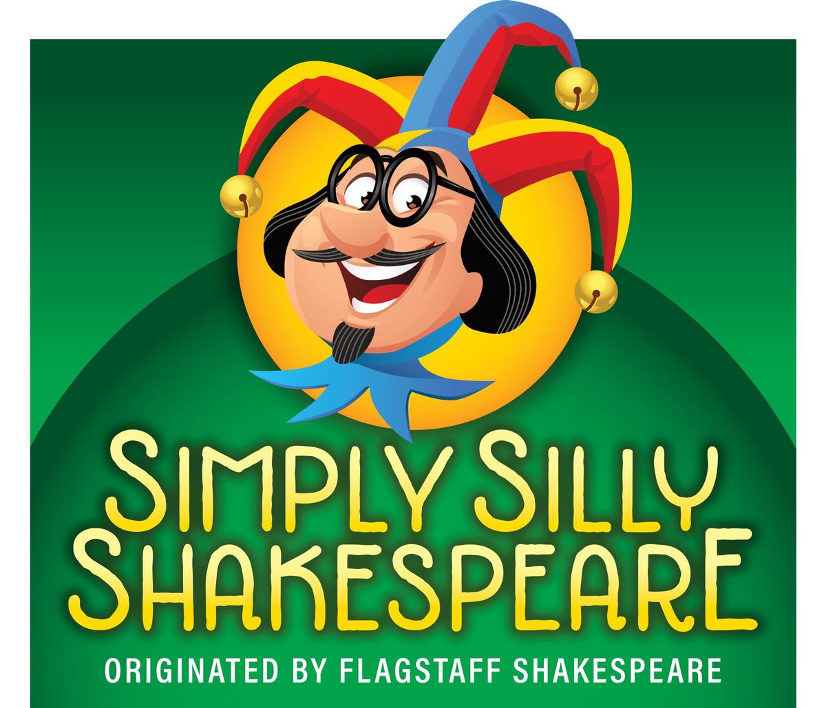 Simply Silly Shakespeare