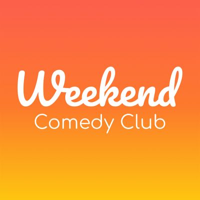 Weekend Comedy Club