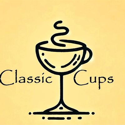 Cassic Cups