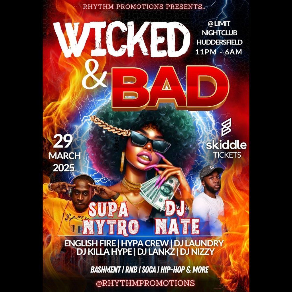 Wicked & BAD