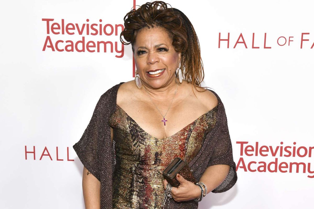 Valerie Simpson