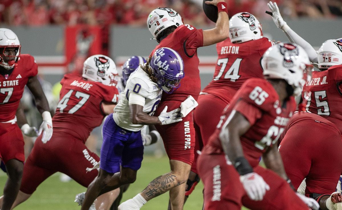 Parking Southern Wesleyan Warriors at Wofford Lady Terriers Womens Basketball