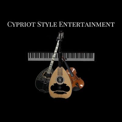 Cypriot Style Entertainment