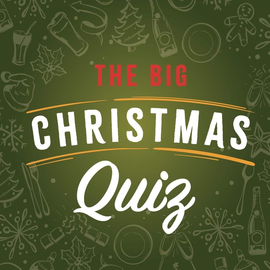 Regular Festive Quiz Night - Every Thursday