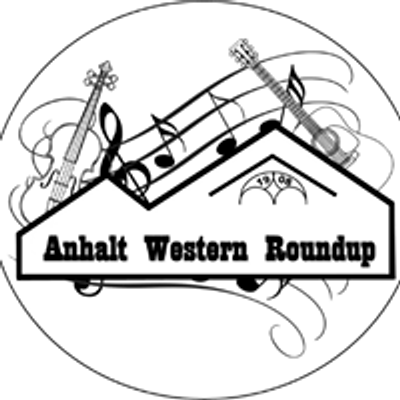 Anhalt Western Roundup