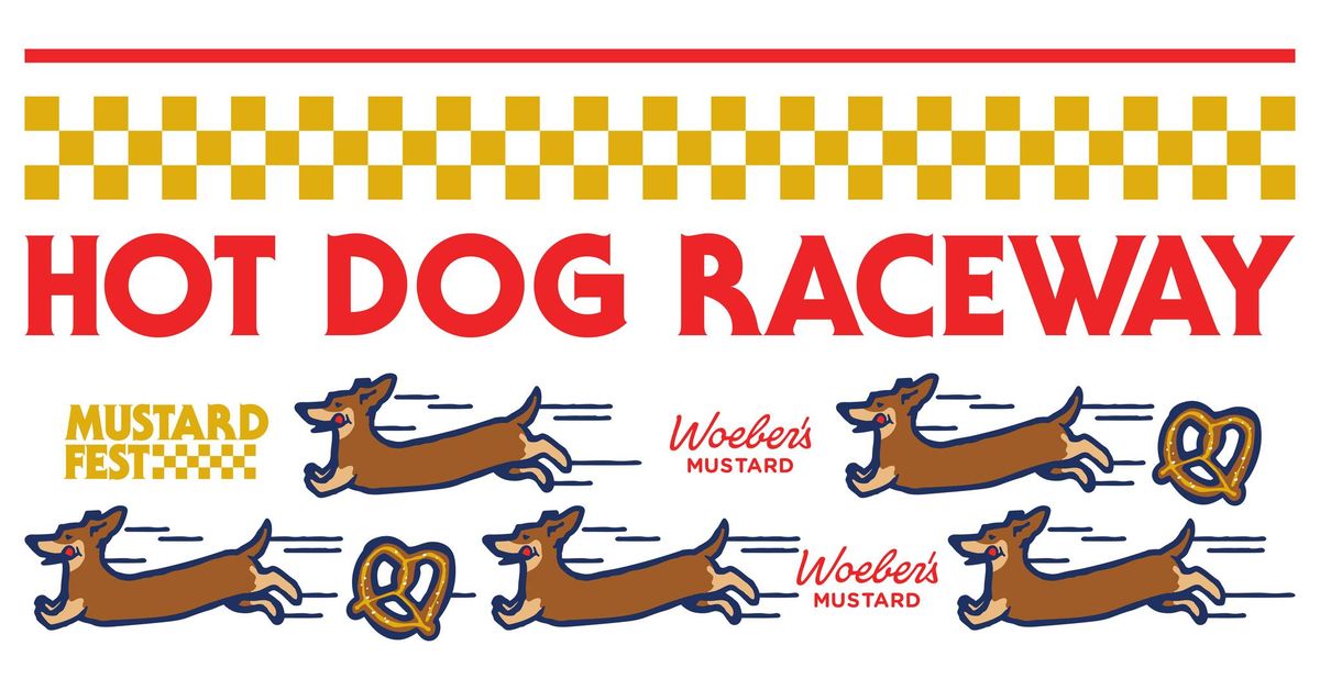 2024 Champion City Wiener Dog Races