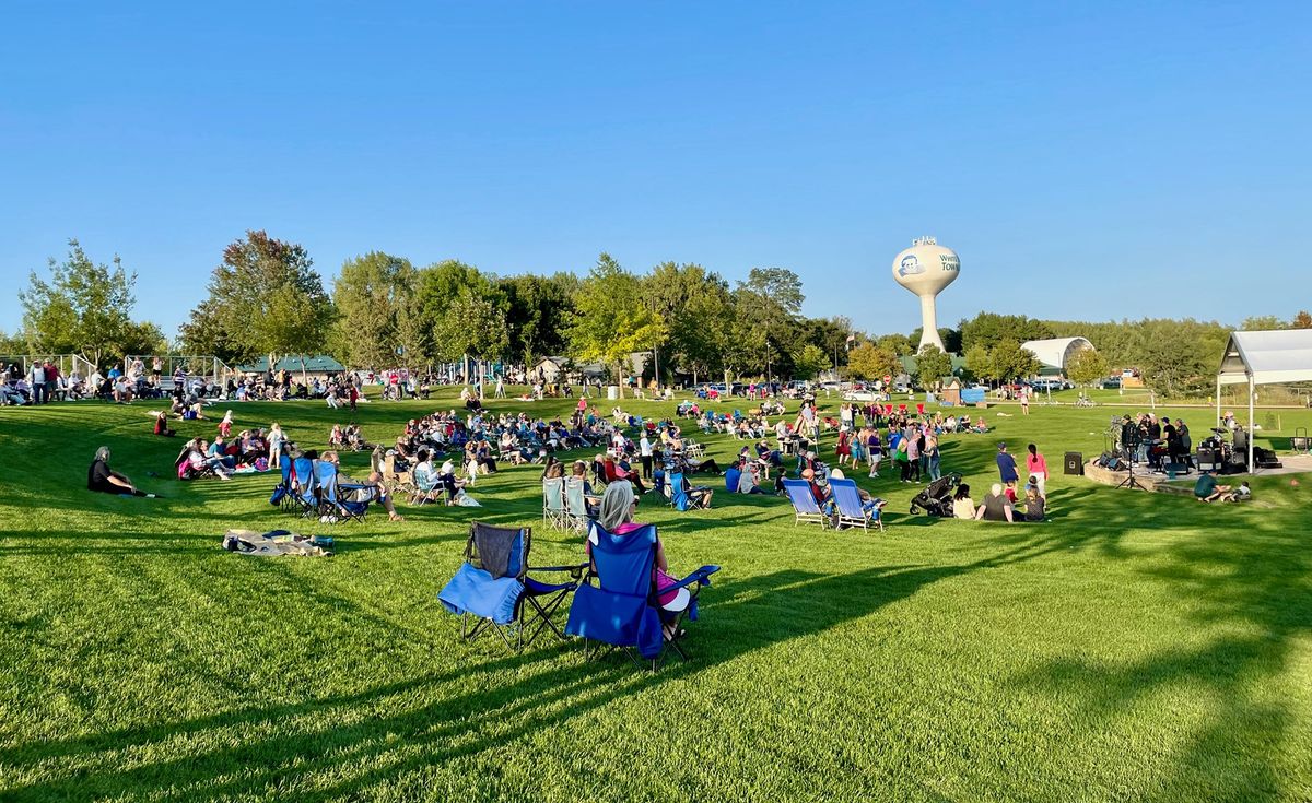 White Bear Township Day