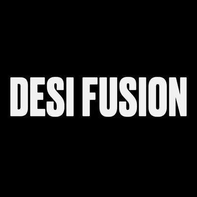 Desi Fusion
