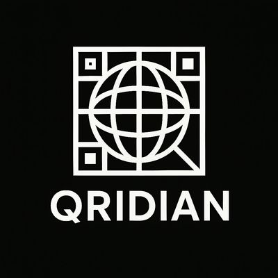 Qridian - The Institute of Advanced Wandering