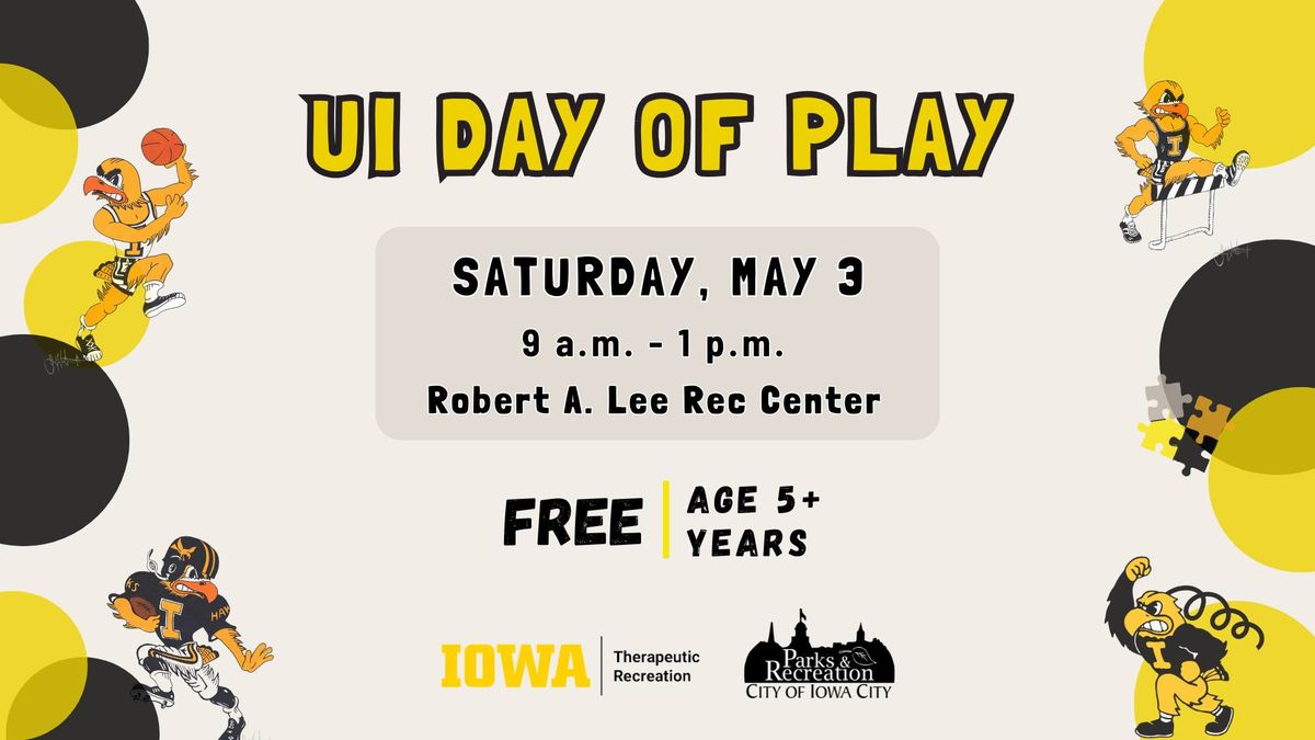 UI Day of Play