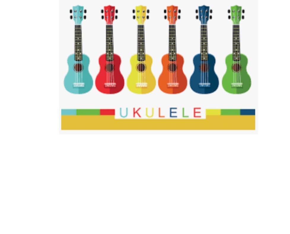 World Play Your Ukulele Day