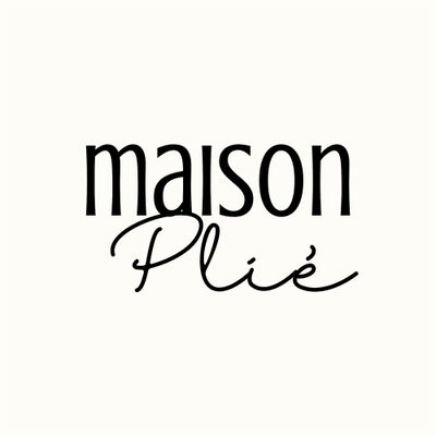 Maison Pli\u00e9