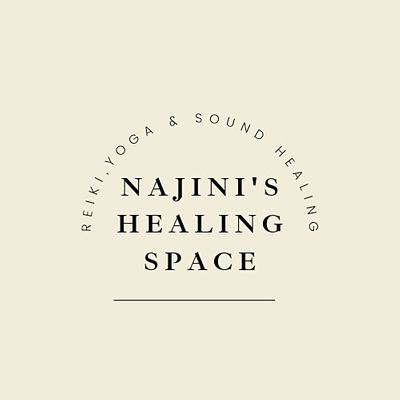Najini's Healing Space