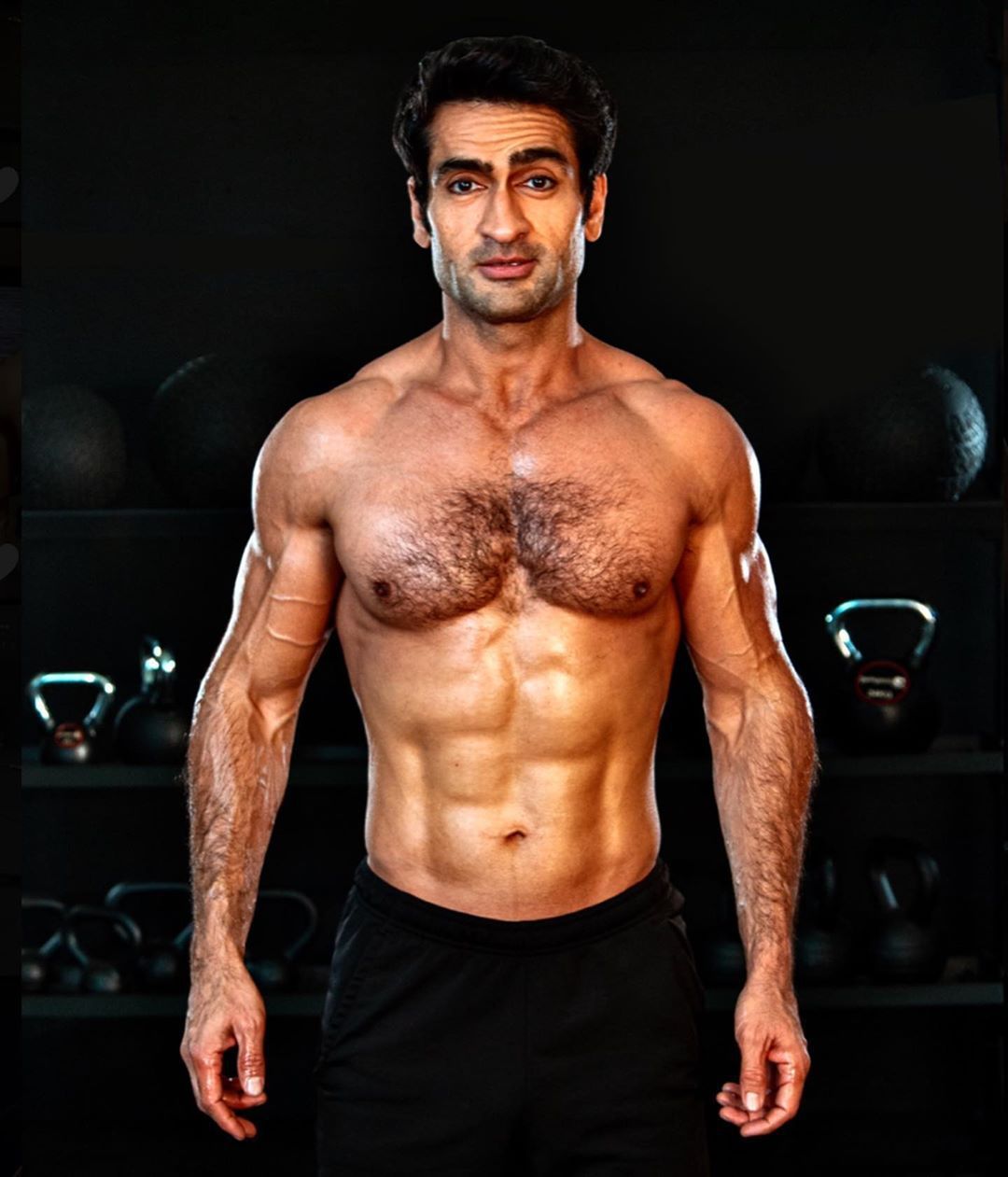 Kumail Nanjiani