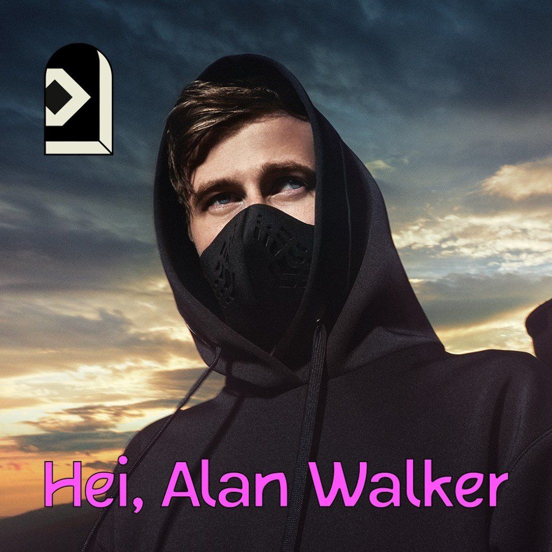 Alan Walker at London Music Hall - Ontario