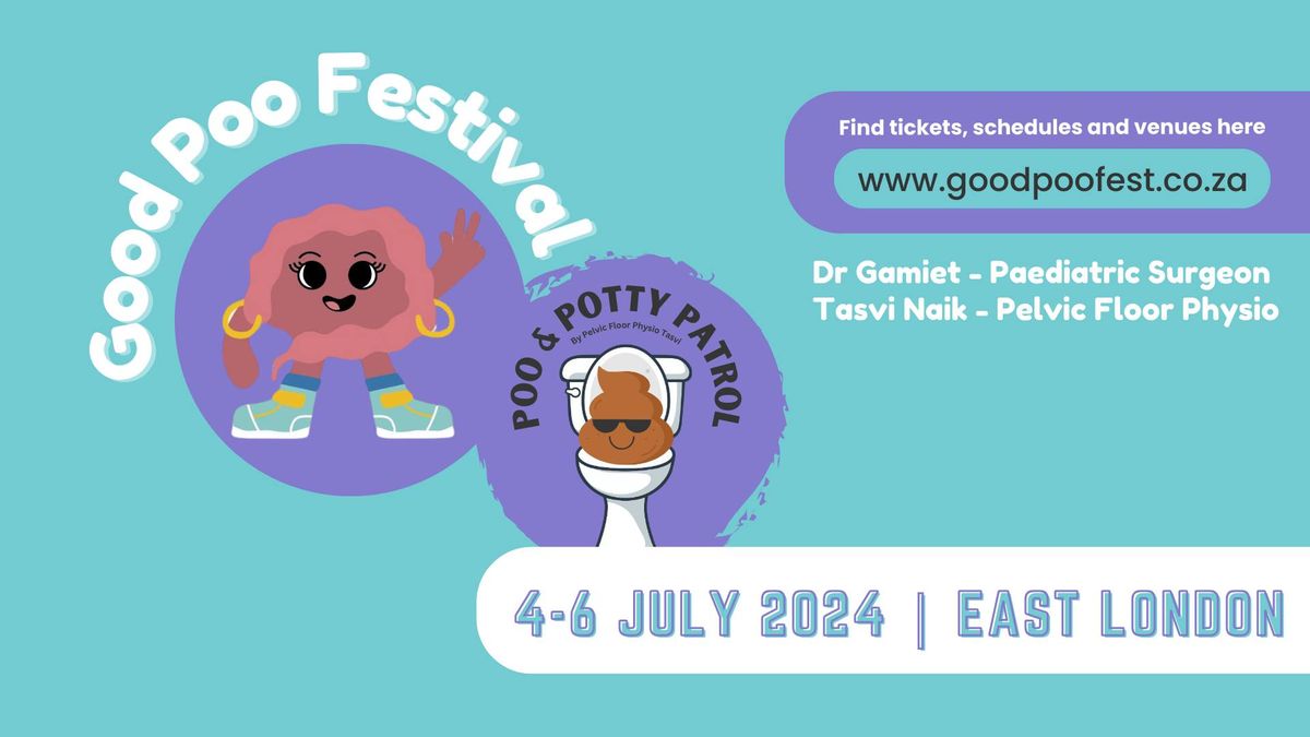 The Good Poo Festival