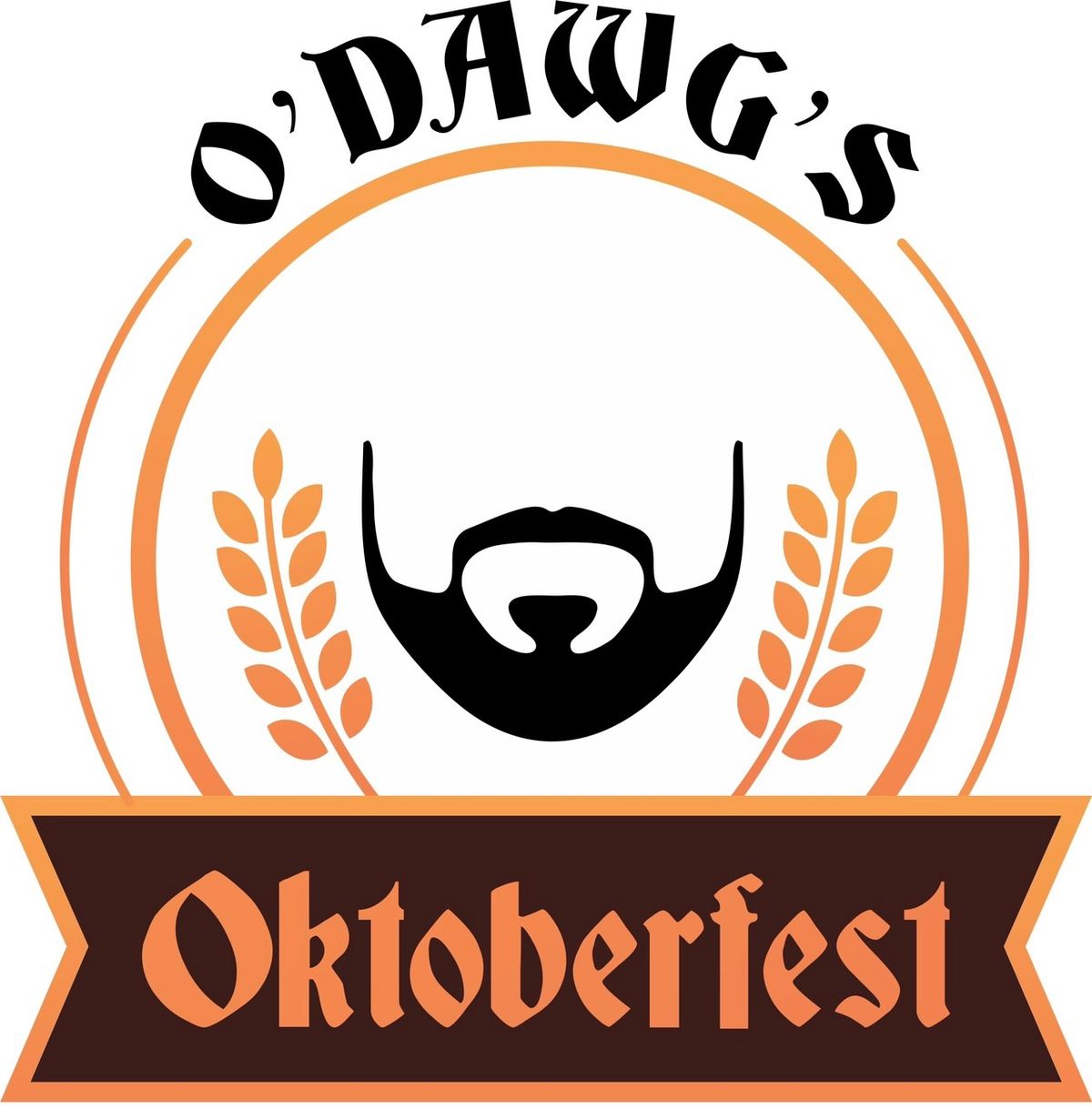 3rd Annual O\u2019Dawg\u2019s Oktoberfest 