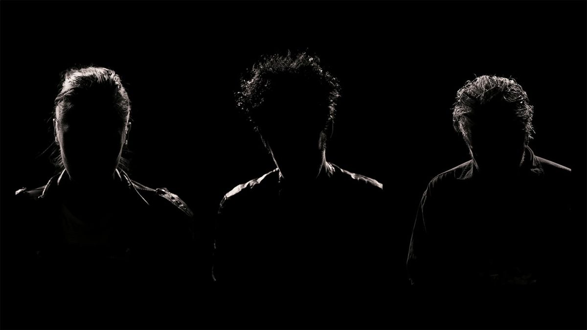 Black Rebel Motorcycle Club Amsterdam Tickets