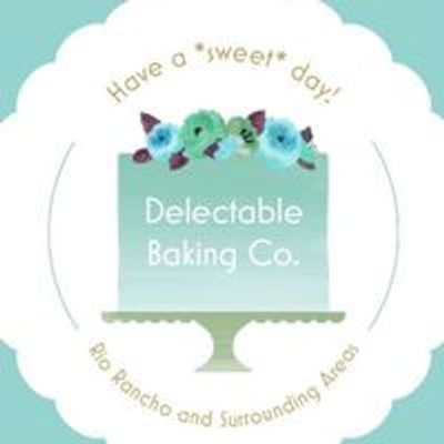 Delectable Baking Co.