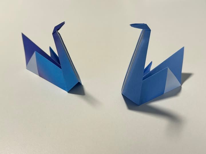 Origami Workshop