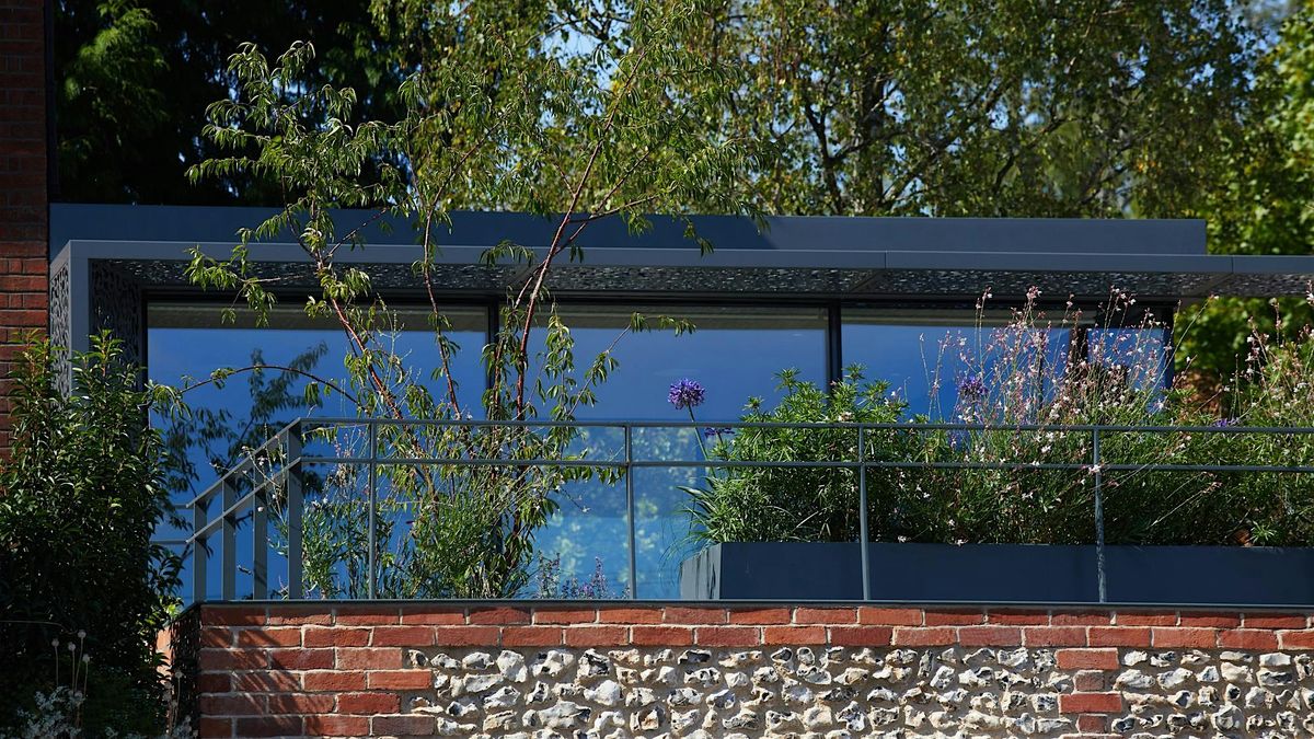 RIBA Hampshire: 'Lightning Talks' by 6 Hampshire Practices