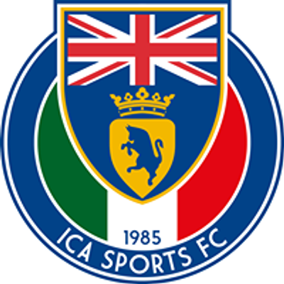 ICA Sports Football Club