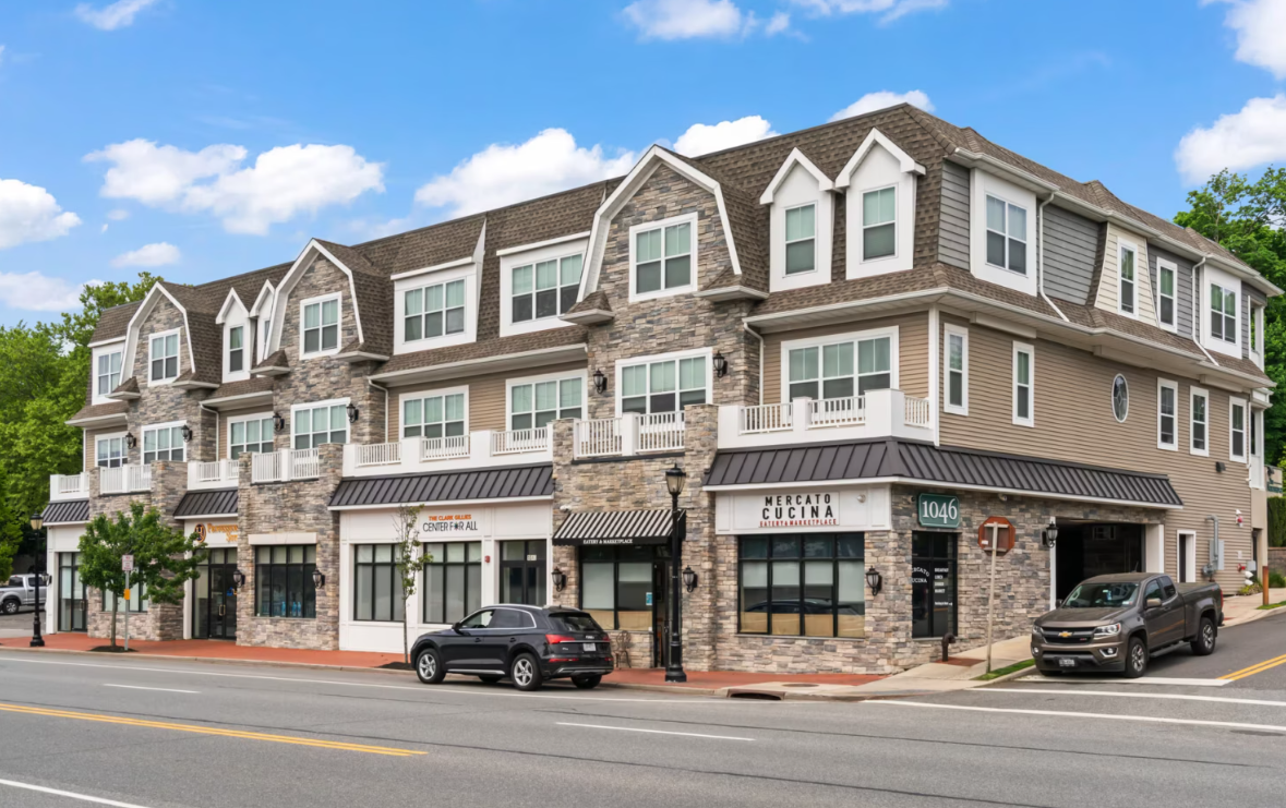 Parking Circus Vazquez - Huntington Station