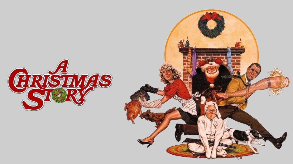 A Christmas Story (1983)