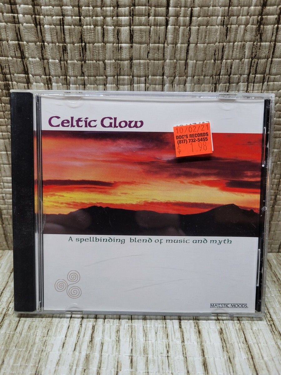 Celtic Visions