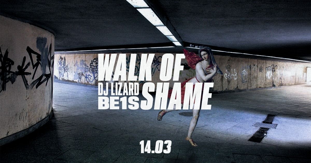 Walk of Shame \ud83d\ude43 | 90's & 00's hits