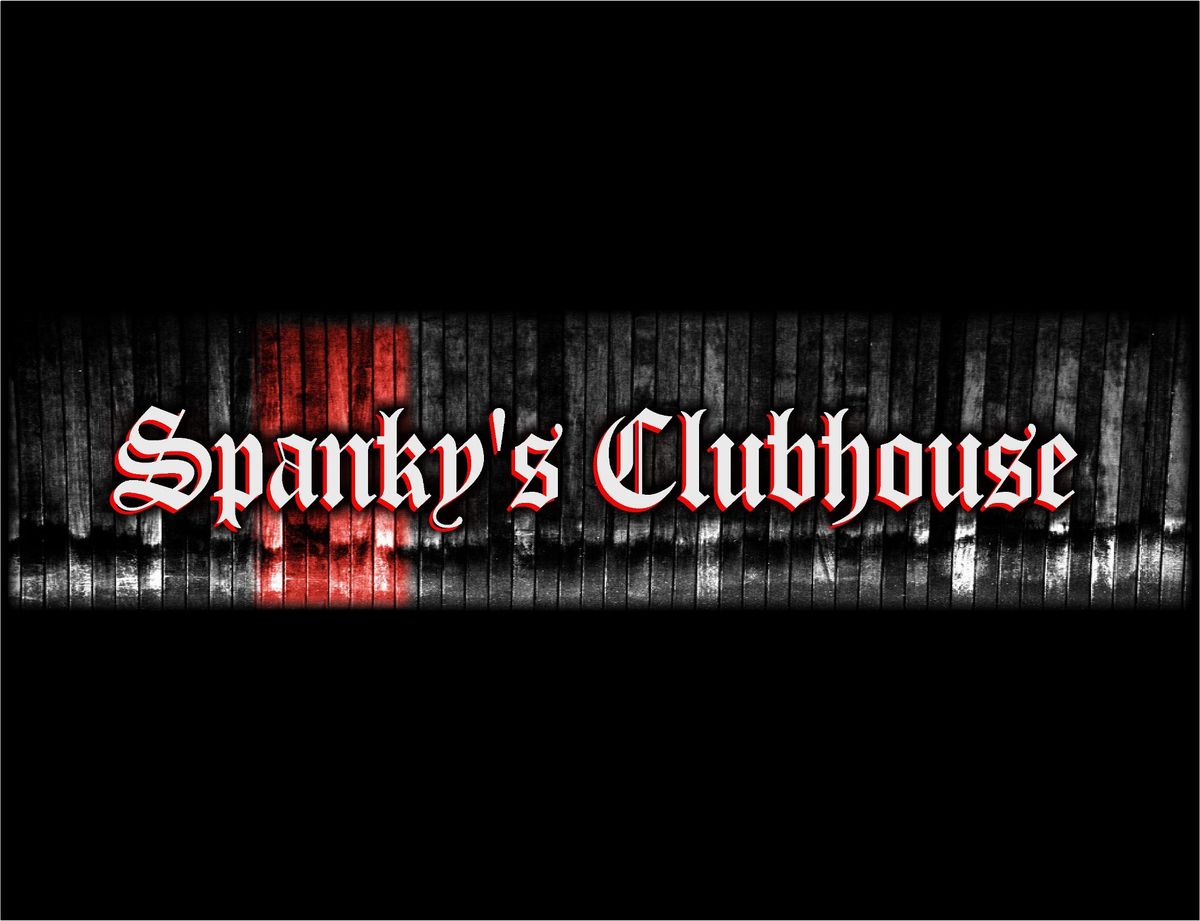 Spanky's Clubhouse