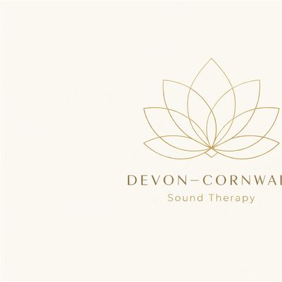 Devon & Cornwall Sound Therapy