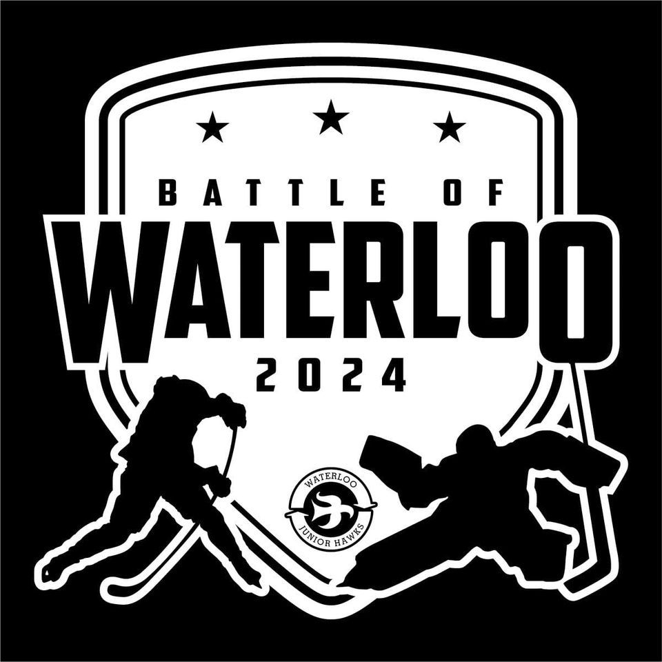 2024 Battle of Waterloo!, Young Arena, Waterloo, 15 March to 17 March