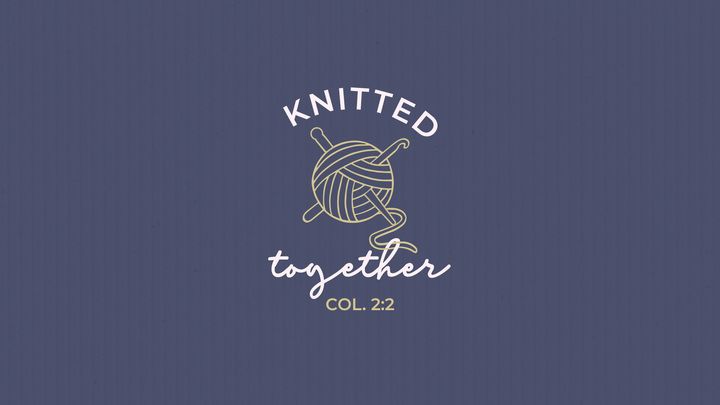 Knitted Together