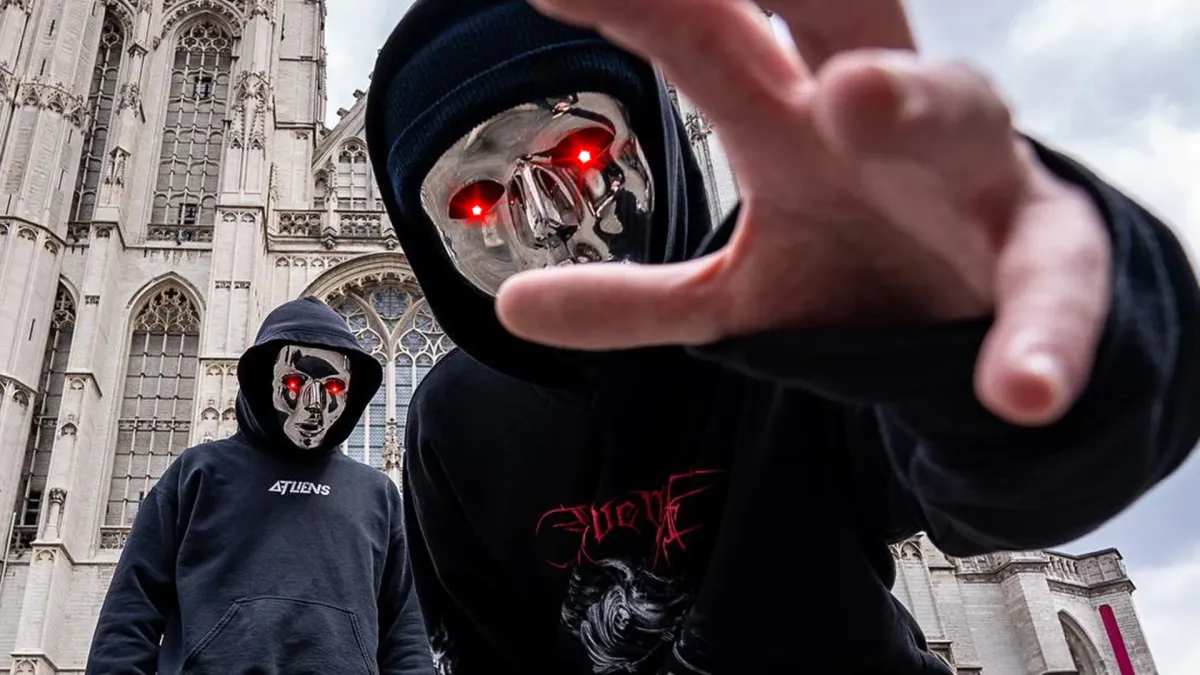 ATLiens, Airrica, Alesso, Alignment, Amelie Lens, Angerfist, Angrybaby, Audien, Bad Boombox, Black Tiger Sex Machine, Brennan Heart, Chris Lorenzo, Control Freak, DJ Isaac, DJ Snake, Dax J, deadmau5, Deorro, Dimitri Vegas, Domina, Don Jamal, Dual Damage, Eater, Eli Brown, Ely Oaks, Etari, Gryffin, Godlands, HNTR, Hannah Laing, Hex Cougar, Ilario Alicante, J. Worra, Jawns, JEV, Jaden Bojsen, Jessica Audiffred, Justin Jay, Korolova, KSHMR, Kayzo, Keenan Mathias, Klangkuenstler, LAYZ, MADGRRL, Mal\u00f3ne, Marco Strous, Marshmello, Matroda, Mish Mash, Moody Good, Moore Kismet, Nicole Moudaber, Nikita, the Wicked, ONYVAA, Ollie Lishman, Panteros666, Papa Lu, Pauline Herr, Pegassi, Porter Robinson, R3HAB, ROSSY, Ray Volpe, San Holo, SIDEPIECE, SOTA, Outlaw, The Martinez Brothers, Tiffy Vera, TroyBoi, Vintage Culture, Virtual Riot, Wakyin, Walker & Royce, Wavedash, Yeong, Zen Selekta, mischluft, southstar, wes mills in San Bernardino