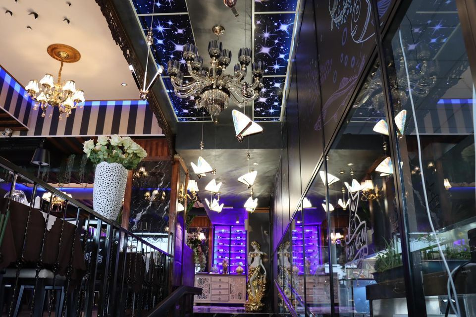 InterNations Malta Saturday Party @BayView Seafood House