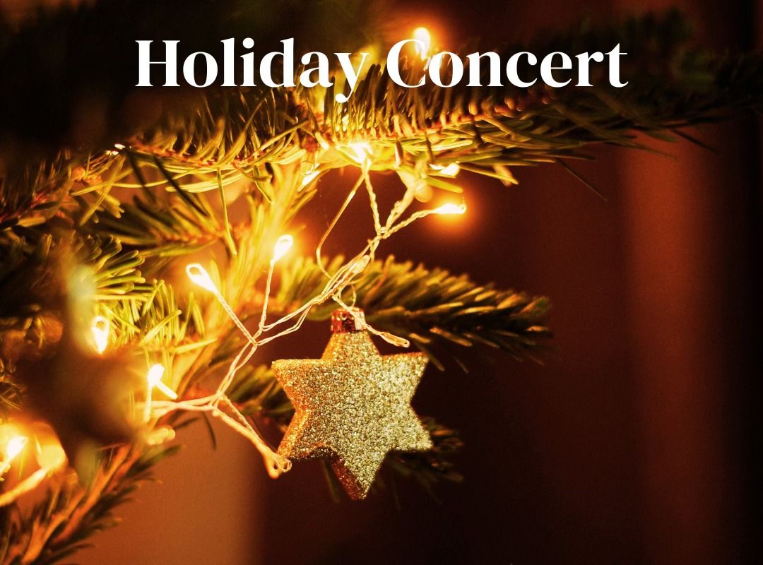 Holiday Concert