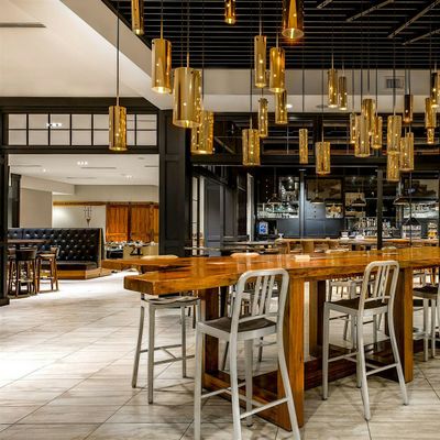 Sonesta Charlotte Executive Park