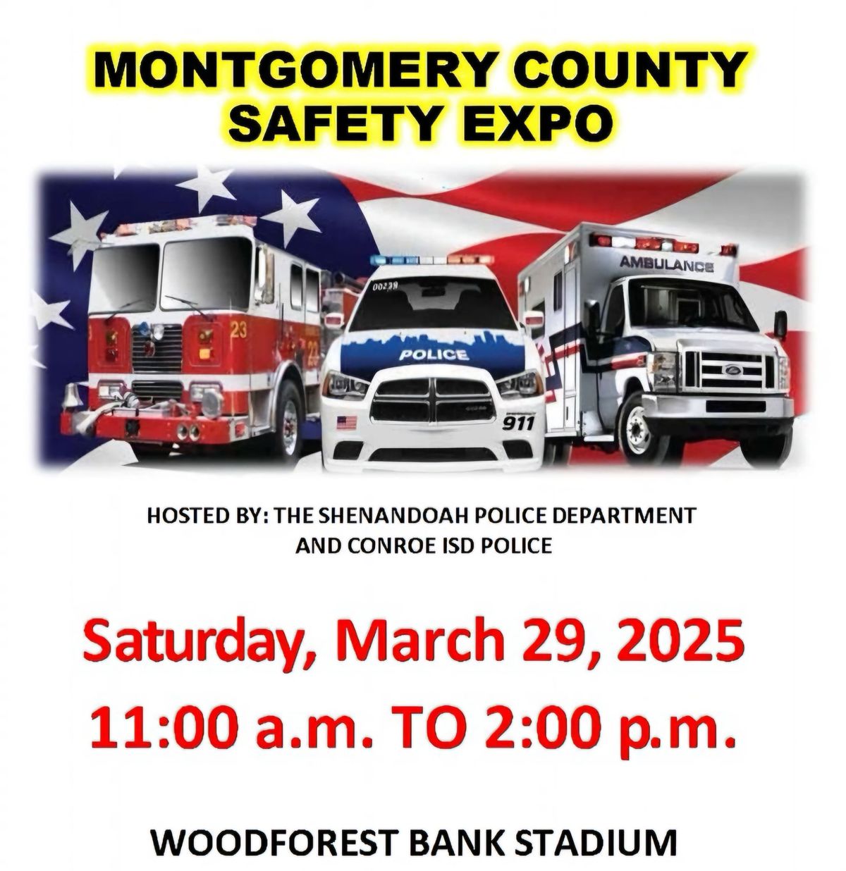 Montgomery County Safety Expo