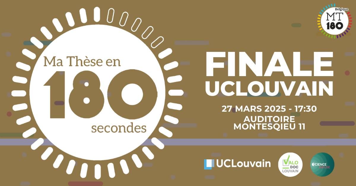 MT180 - Finale UCLouvain