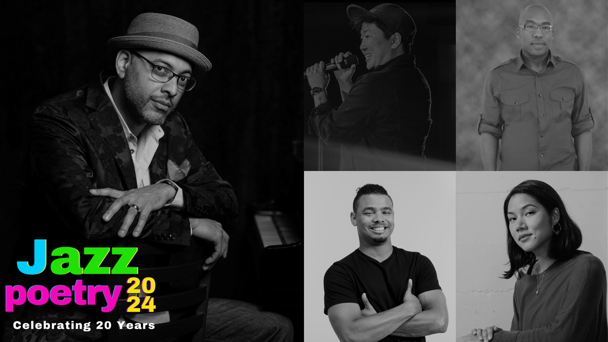 Andy Milne and Unison at Flato Markham Theatre