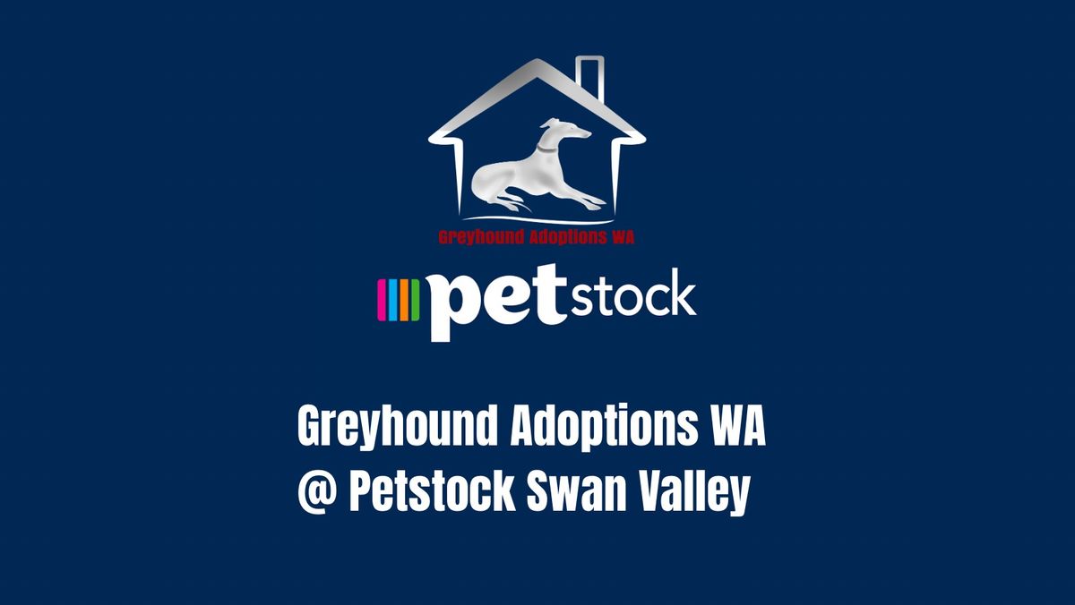 Petstock Swan Valley Adoption Day