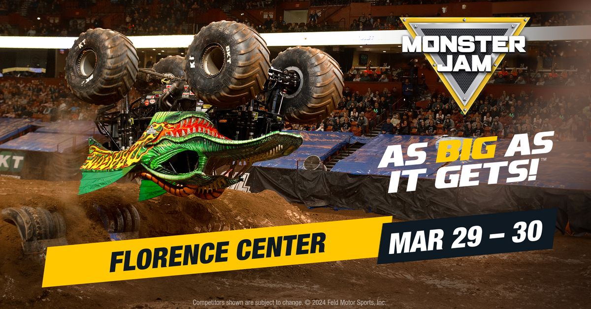 Monster Jam