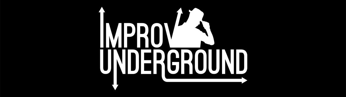 Improv Underground: Open Mic Night